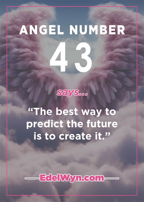 43 Angel Number Has Immense Power. Discover Why…