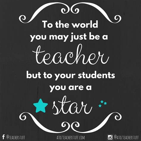 17 Best images about quotes for teachers on Pinterest | Teaching ...