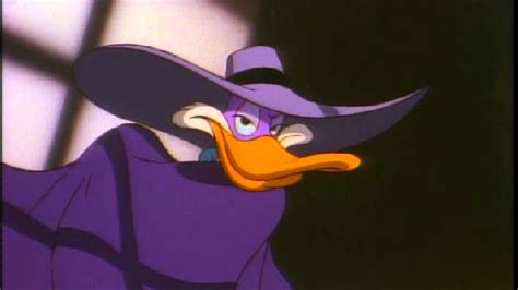 Darkwing Duck Reboot Coming to Disney+ - Geeky KOOL