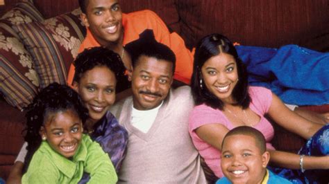 The Parent 'Hood • TV Show (1995 - 1999)