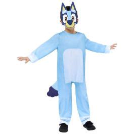 Bluey - Child Costume | Party Delights