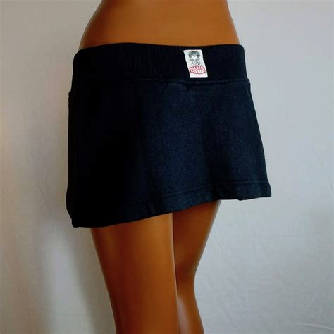 Womens Hemp Mini Skirt - Hemp Clothing | Marcel Hemp | Santa Barbara CA