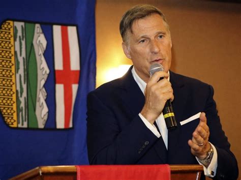 EDITORIAL: Let Maxime Bernier debate - Easton Spectator