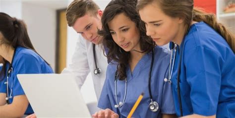 Nursing Degrees | Find Nursing Programs and Degrees Across the U.S.