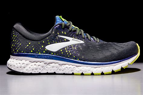 Brooks Glycerin 17 - Cushioned Neutral Running Shoes