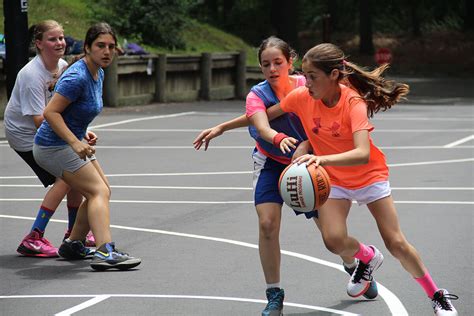 Girls Basketball - LuHi Summer Camps | Long Island, NY