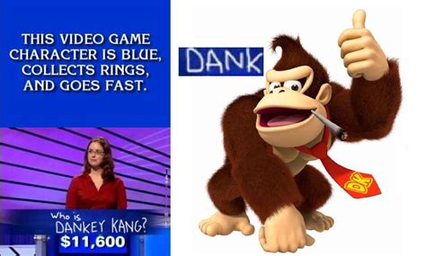 [Image - 688392] | Dankey Kang | Know Your Meme