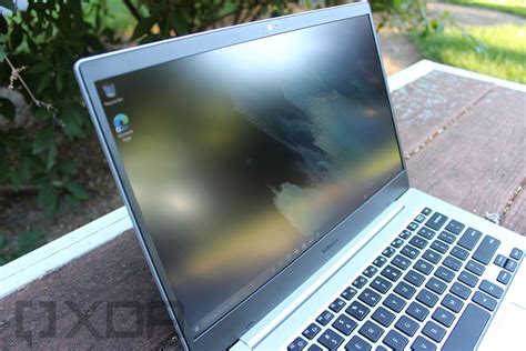 Samsung Galaxy Book Go first impressions: I can’t believe it’s so cheap ...