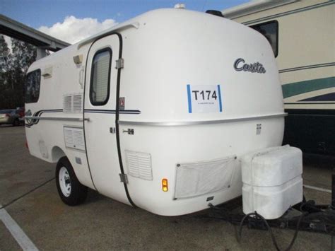 Casita Spirit Deluxe 16 rvs for sale