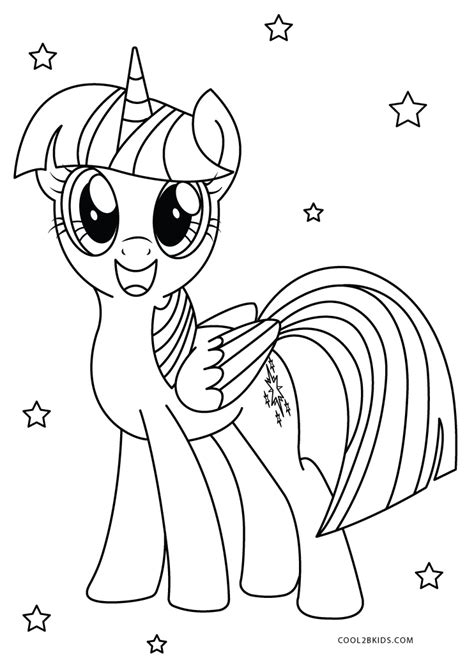 Printable Twilight Coloring Pages