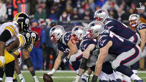 Top 10 NFL Offensive Lines: Where Do New England Patriots Rank ...