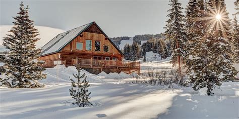 Tennessee Pass Nordic Center – Leadville, CO | Cross country skiing