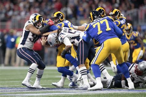 Super Bowl 2019: Patriots vs. Rams Live Updates, Halftime Show and ...