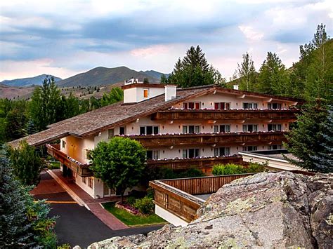 The 16 best Luxury Hotels in Idaho - Sara Lind's Guide 2024