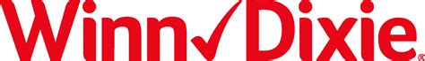 Winn Dixie Logo - PNG Logo Vector Brand Downloads (SVG, EPS)