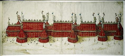 The Field of Cloth of Gold | Medieval history, Tudor history, Tudor monarchs