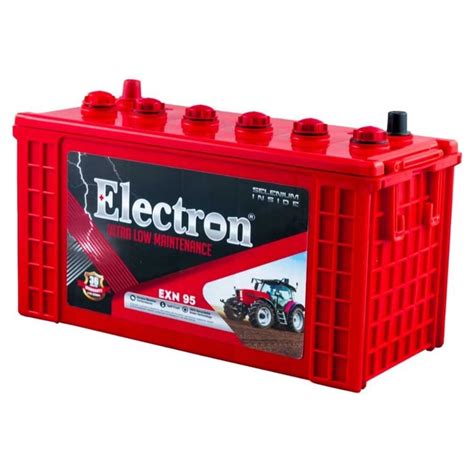 Truck Battery - Heavy Duty Truck Battery Latest Price, Manufacturers ...