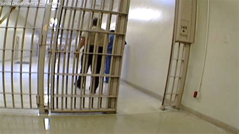 Florida prisons under-staffed by nearly 30 percent