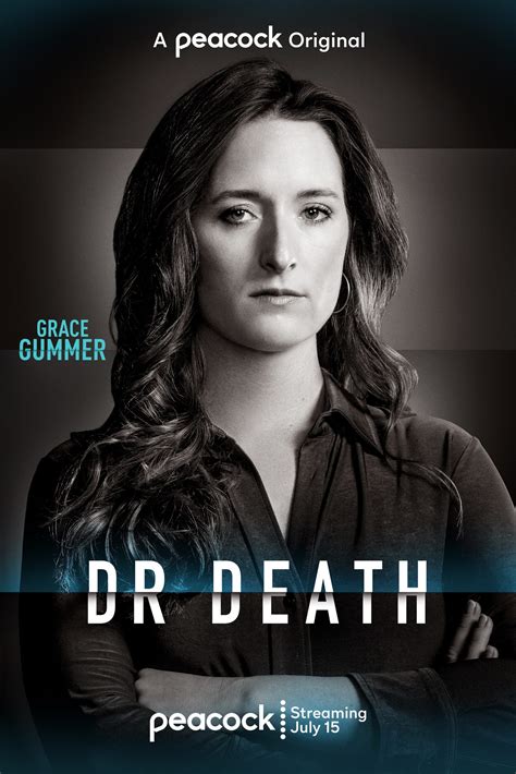 Meet the Characters of 'Dr. Death' in First Look Portraits (PHOTOS)