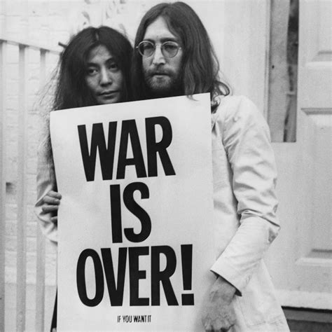 Coletar 91+ imagem john lennon happy xmas war is over - br.thptnganamst.edu.vn