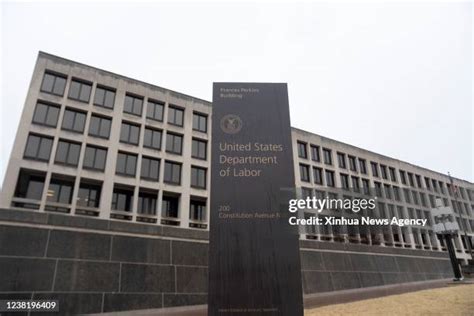 2,966 Us Department Of Labor Building Stock Photos, High-Res Pictures, and Images - Getty Images