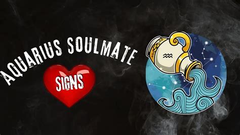 Top 3 Zodiacs that are Aquarius Soulmate Signs - eAstroHelp