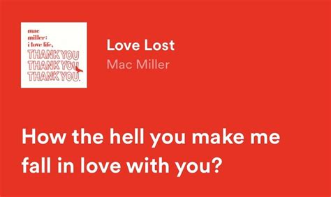 love lost - mac miller | Libro de artista, Artistas