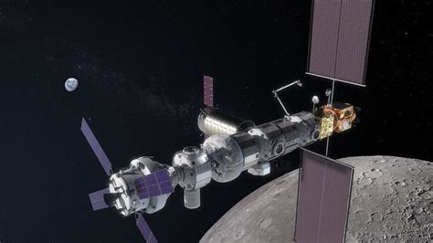 B.C. Space Industry Readies for Lunar Gateway Launch – British Columbia ...