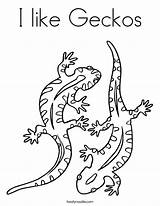 Coloring Page With Gecko In Patterned Style Stock Vector – Kleurplaten sketch template