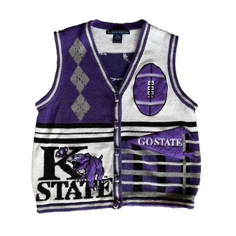 Vintage KSTATE - Westside Storey