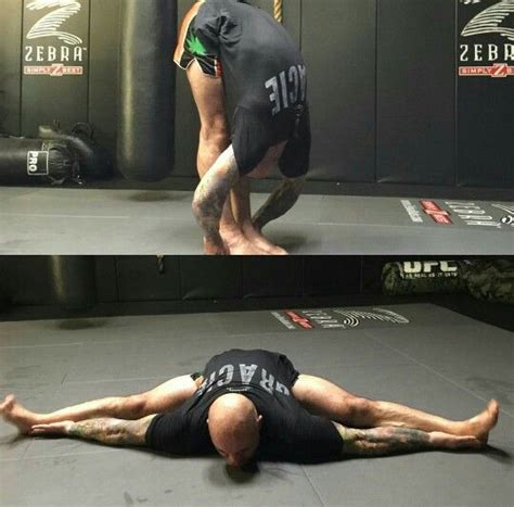 Joe Rogan is flexible! Great for kick boxing anf BJJ. | Kickboxing ...