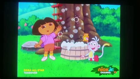 Dora The Explorer - Squeaky I Love You Song - YouTube