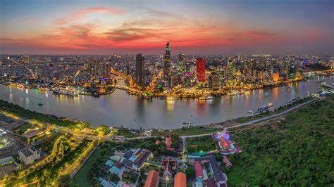 Ultimate Ho Chi Minh City Guide | All You Need to Know for Your First Visit