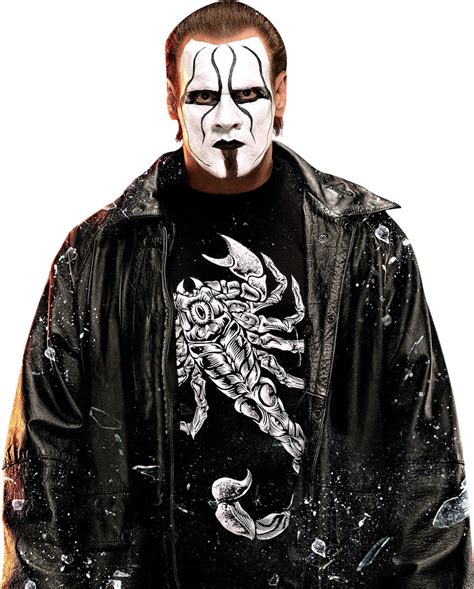 Sting Wcw Champion