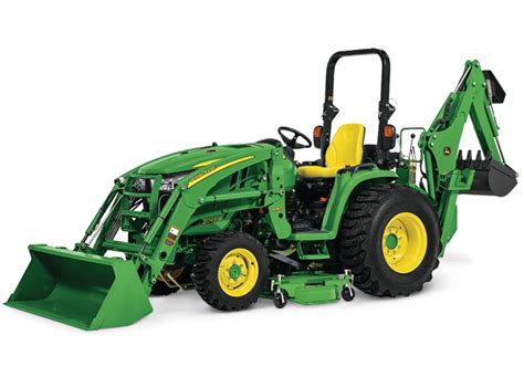 John Deere Front End Loader Options for Your Equipment