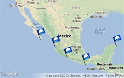 environment | Geo-Mexico, the geography of Mexico