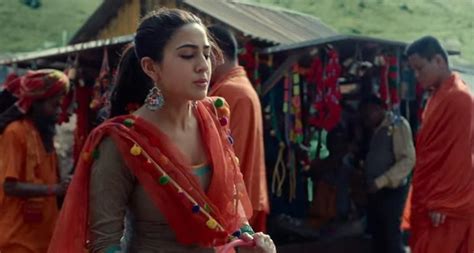 #KedarnathTrailer, Kedarnath Movie Trailer Review, Kedarnath trailer ...