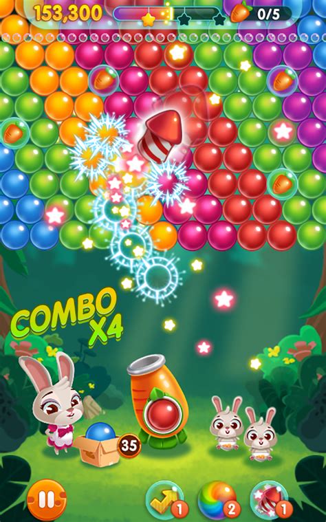 Bunny Pop - Android Apps on Google Play