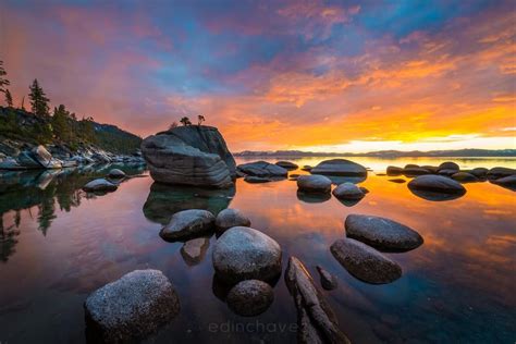 Lake tahoe bonsai rock location address and how to get there – Artofit