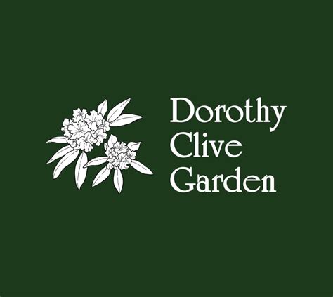 Dorothy Clive Garden - Menu | Facebook