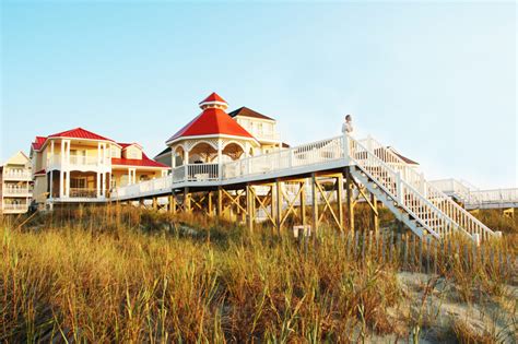 Charming Brunswick Islands, North Carolina - Experience... 5