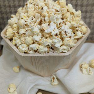 Classic - The Popcorn Loft