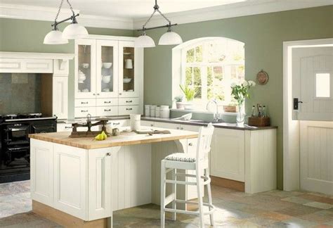 30 kitchen paint color ideas that will makeover your kitchen – Artofit