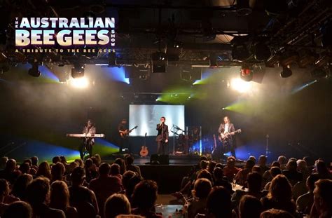 Cheap The Australian Bee Gees Tickets | The Australian Bee Gees ...