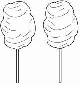 Free Printable Candy Coloring Pages For Kids sketch template