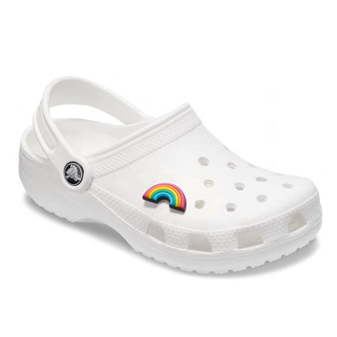 Crocs Rainbow Unique 10007117 – King of Toys Online & Retail Toy Shop