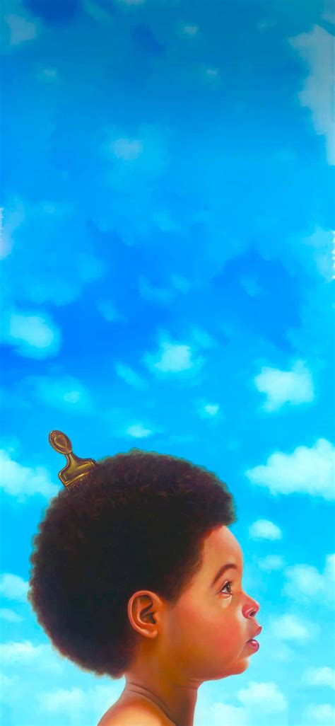 Download Drake releases his album Nothing Was The Same Wallpaper | Wallpapers.com