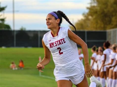 printable ncaa bracket New Mexico State Women's Soccer Player Dies ...