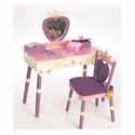 Shop Kids Vanity Sets for Girl | Toddler Vanity Table & Chair | aBaby