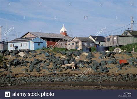 Nunivak Island High Resolution Stock Photography and Images - Alamy